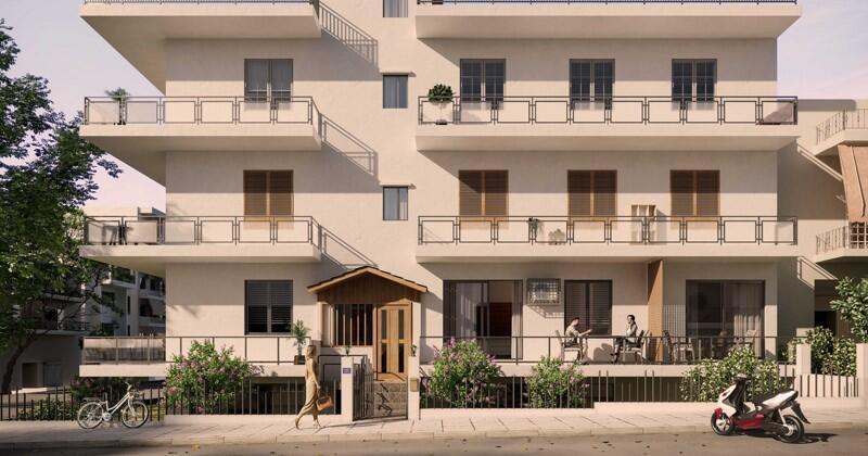 Evo Residences